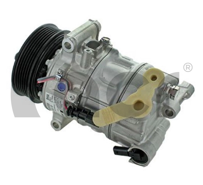 Compressor de aparelho de ar condicionado para Opel Astra K 