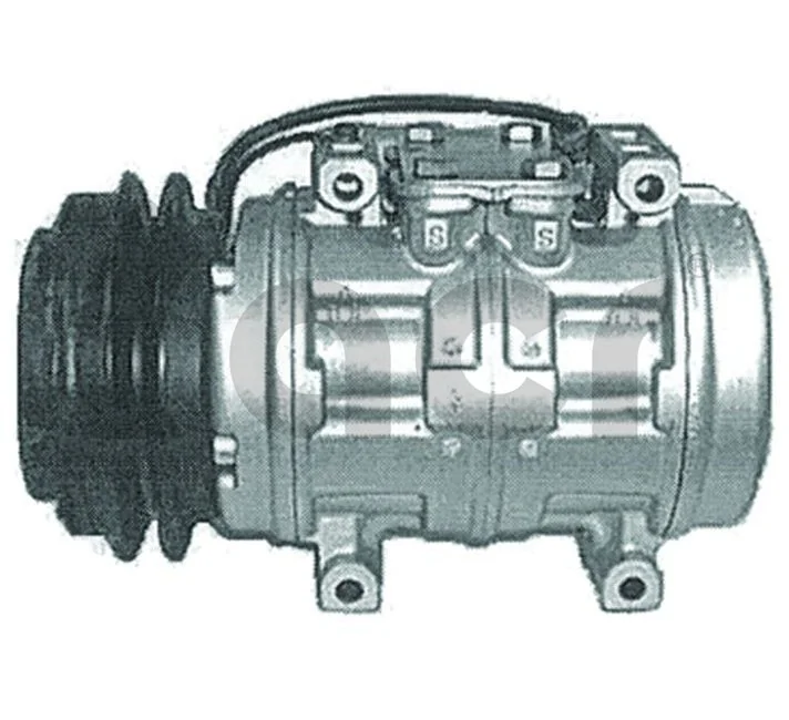 Compre 57357 Four Seasons Compressor de aparelho de ar condicionado