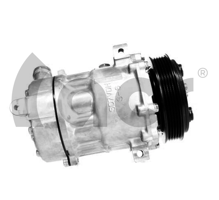 130246 ACR Compressor de aparelho de ar condicionado