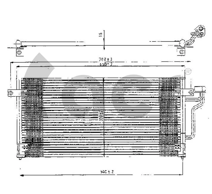  Accent  sedan (1994-2001) original desde 87,32 €