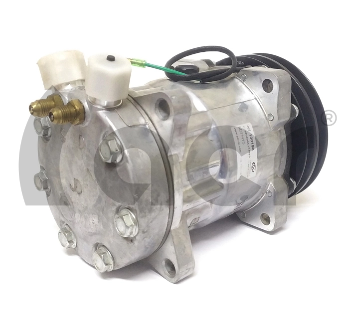 Compressor de aparelho de ar condicionado 130198 ACR