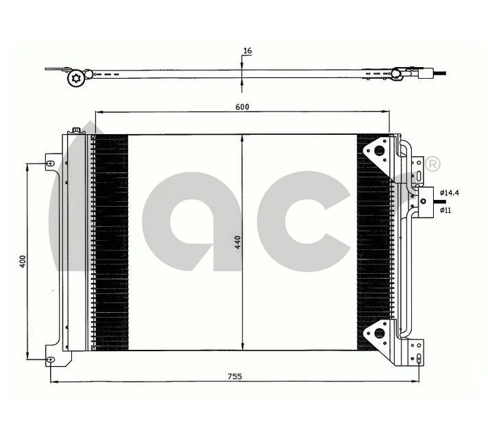 300642 ACR