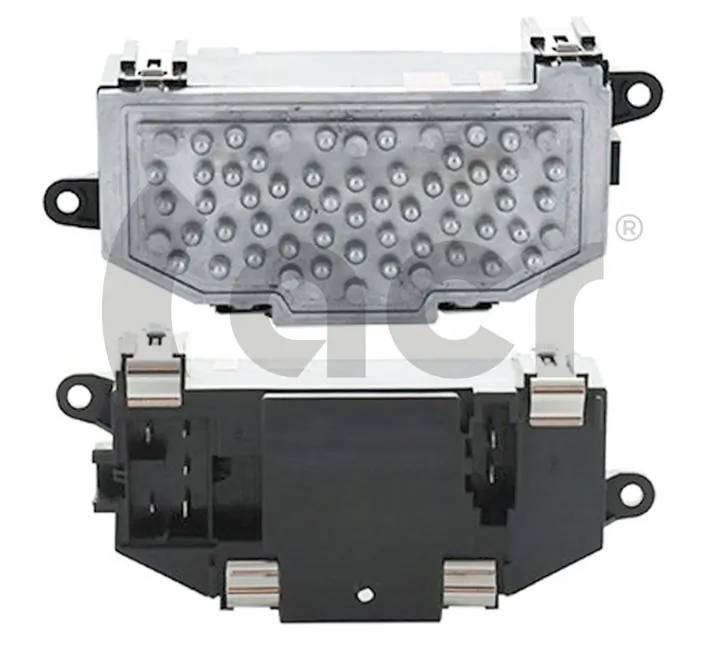 160277 ACR Resistor (resistência) de ventilador de forno (de aquecedor de salão)