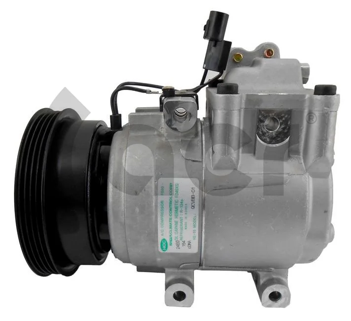 135209 ACR Compressor de aparelho de ar condicionado
