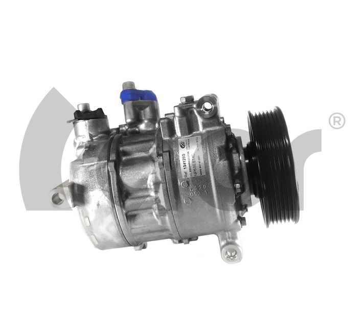 134125 ACR Compressor de aparelho de ar condicionado
