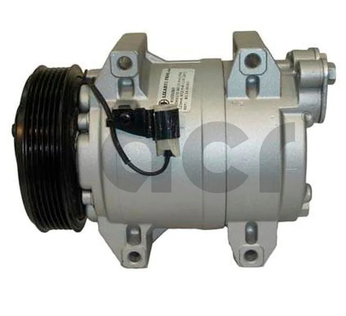Compressor de aparelho de ar condicionado Volvo XC70 SZ, LZ