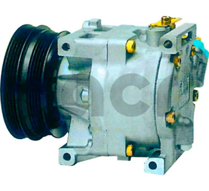 Compre Compressor de aparelho de ar condicionado Fiat Punto 1