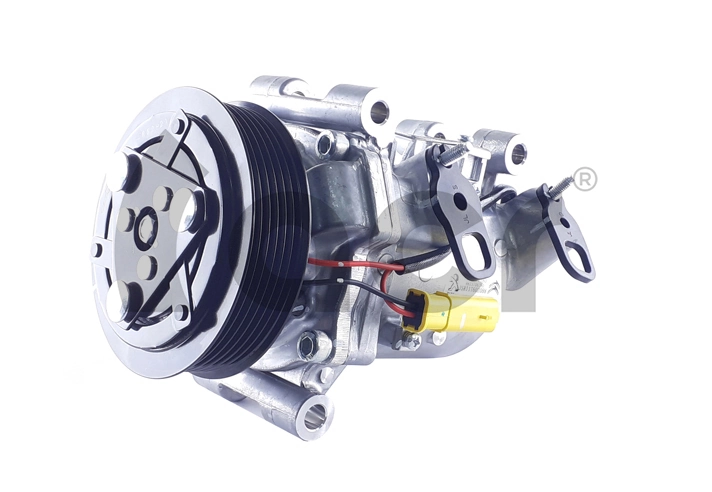 134197 ACR Compressor de aparelho de ar condicionado