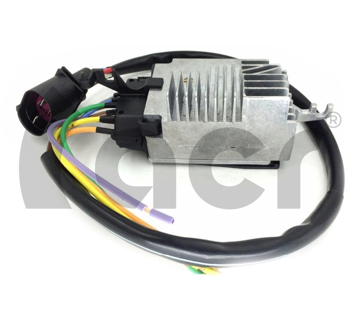 160331 ACR Regulador de revoluções de ventilador de esfriamento (unidade de controlo)