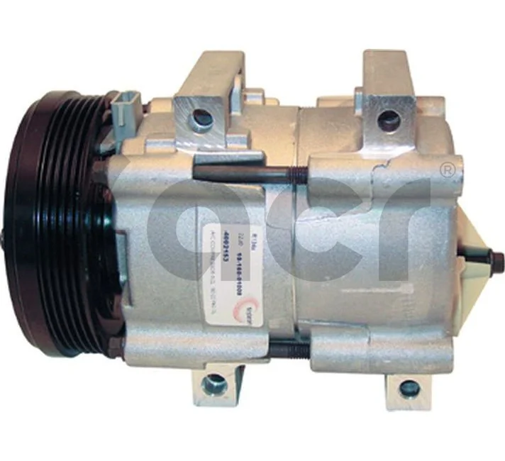 Compre Compressor de aparelho de ar condicionado Ford Escort 