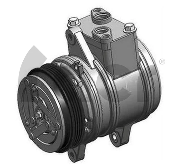 Compressor de aparelho de ar condicionado ACR 133107R preço, a partir de 165,15 USD