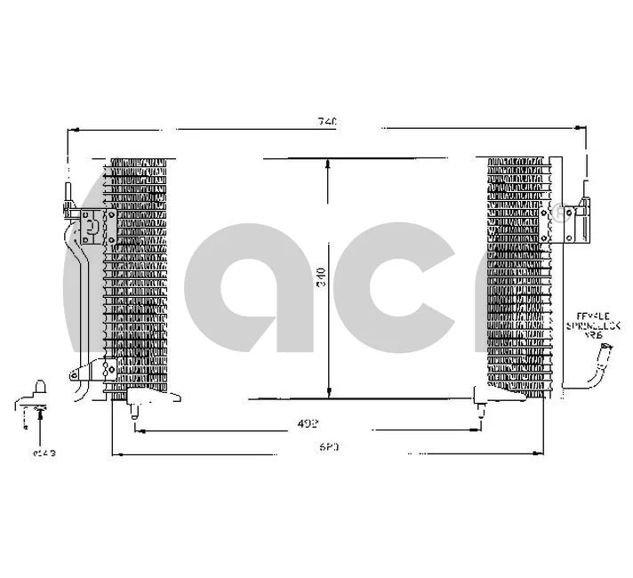 300487 ACR