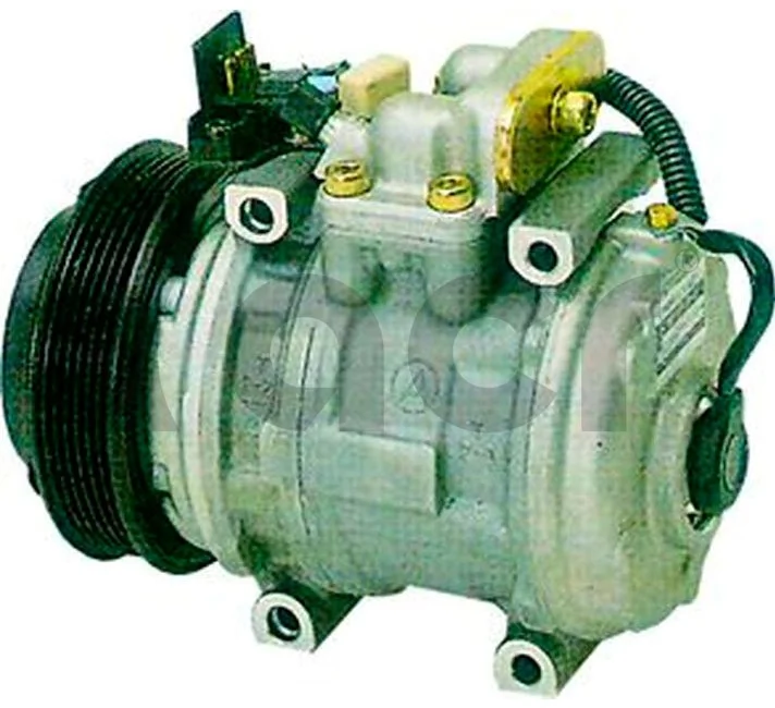Compressor de aparelho de ar condicionado para Mercedes E  S124