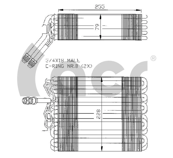 Comprar  Golf II 19E, 1G1