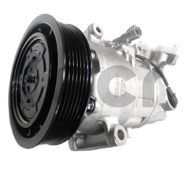 134365R ACR Compressor de aparelho de ar condicionado