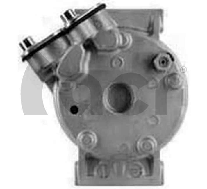 134725 ACR Compressor de aparelho de ar condicionado