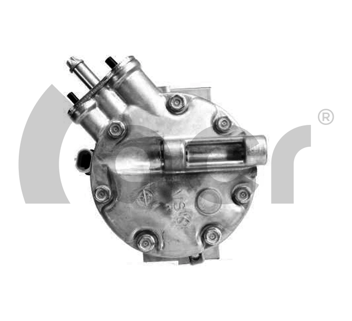 Compressor de aparelho de ar condicionado ACR 130246 preço, a partir de 111,74 USD