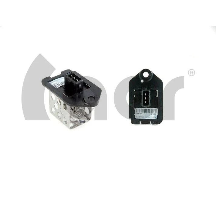 160232 ACR Regulador de revoluções de ventilador de esfriamento (unidade de controlo)