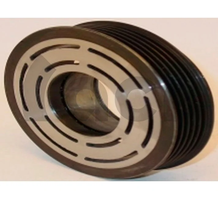153415 ACR Polia do compressor de aparelho de ar condicionado