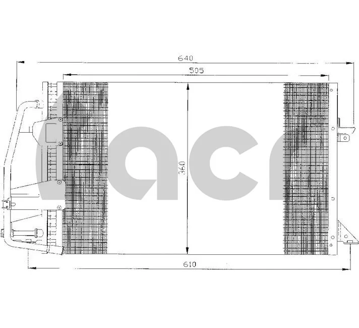  Ford Escort  desde 103,28 €