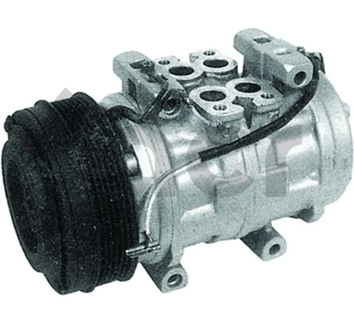 Compressor de aparelho de ar condicionado Mercedes E  S124