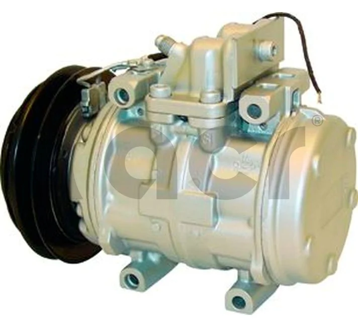  Compressor de aparelho de ar condicionado Ford Sierra II carrinha (BNG) (1987 - 1993) II