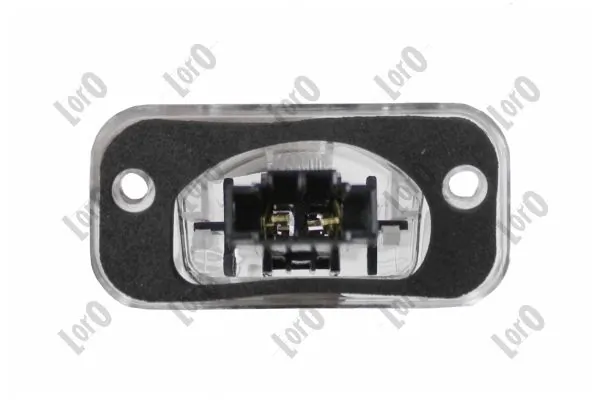 Compre Lanterna da luz de fundo de matrícula traseira Volkswagen Transporter 