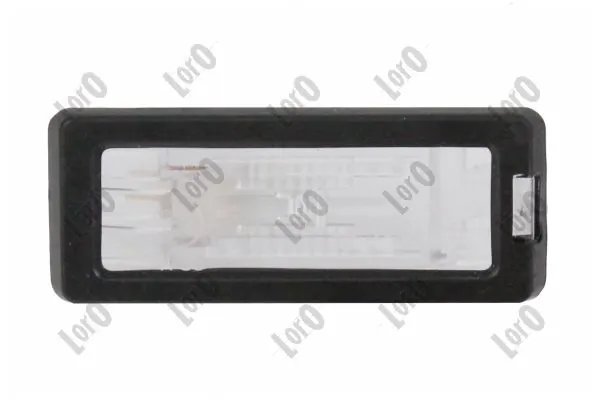 Compre 04223905 Depo/Loro/Abakus Lanterna da luz de fundo de matrícula traseira
