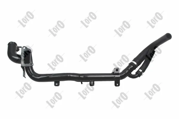 Mangueira (cano derivado) do sistema de esfriamento para Opel Astra H A04