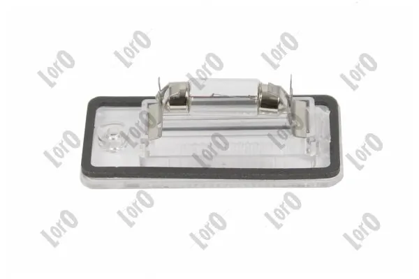 Compre Lanterna da luz de fundo de matrícula traseira Audi A4 