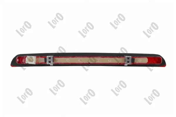 Sinal de parada traseiro adicional Nissan Qashqai I J10