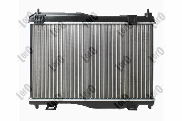 Radiador de esfriamento de motor para Ford Ka  UK, FK