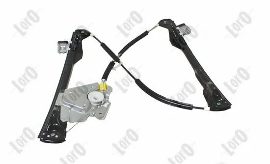 Compre Mecanismo de acionamento de vidro da porta dianteira direita Ford Focus 1