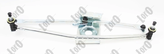 Trapézio de limpador pára-brisas para Volkswagen LT 28-46 II 2DA, 2DD, 2DH