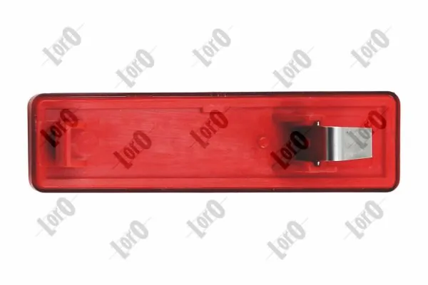 Compre 9160858 General Motors Retrorrefletor (refletor) do pára-choque traseiro