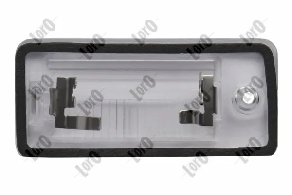 Compre Lanterna da luz de fundo de matrícula traseira Audi A3 