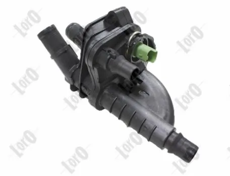 Caixa do termostato para Citroen Jumpy I BS, BT, BY, BZ