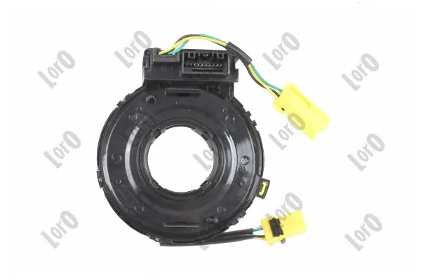Anel AIRBAG de contato, cabo plano do volante para Honda Accord VIII CW