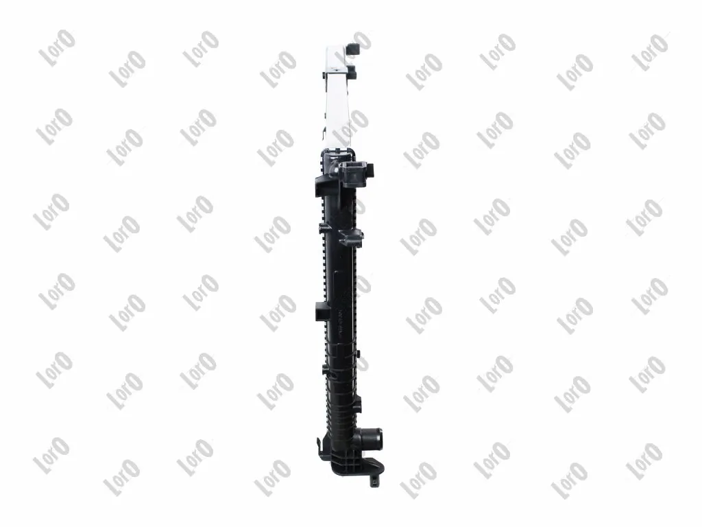Compre 93857125 Peugeot/Citroen Radiador de esfriamento de motor