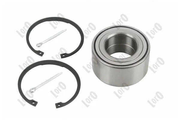 1681947280 Peugeot/Citroen Rolamento de cubo dianteiro