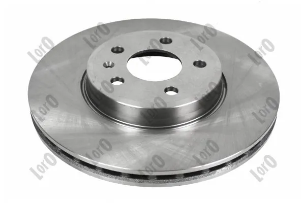 Disco do freio dianteiro para Audi A4 Avant B9 8W5, 8WD
