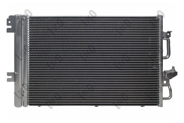 Radiador de aparelho de ar condicionado para Opel Astra H TWINTOP L67