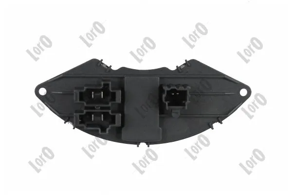 9665548680 Fiat/Alfa/Lancia Resistor (resistência) de ventilador de forno (de aquecedor de salão)