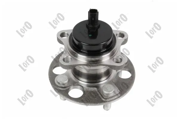 Cubo traseiro para Toyota Yaris  P13