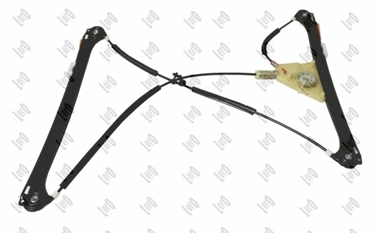 Compre Mecanismo de acionamento de vidro da porta dianteira direita Audi A3 