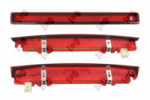 Sinal de parada traseiro adicional para Renault Scenic II JM0, JM1
