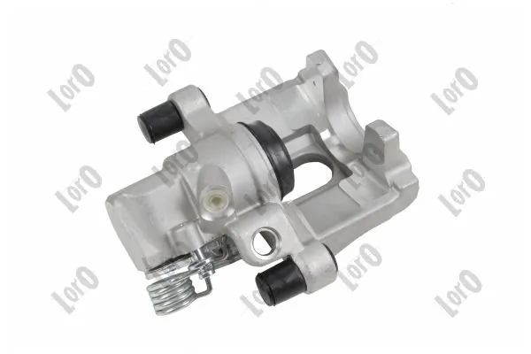 Suporte do freio traseiro direito BHN710EC TRW