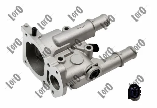 Compre 0370250032 Depo/Loro/Abakus Caixa do termostato