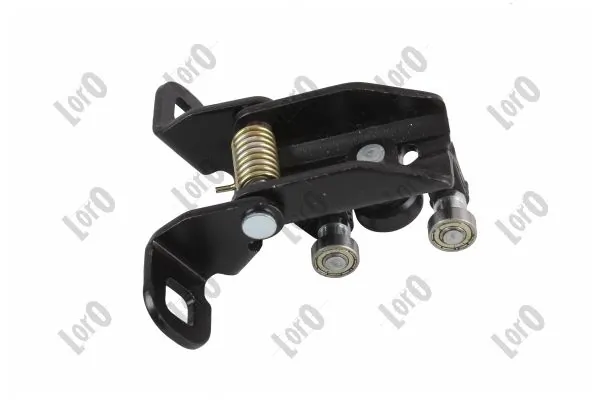 Rolo direito central da porta lateral (deslizante) VAG YC15V268B40AJ