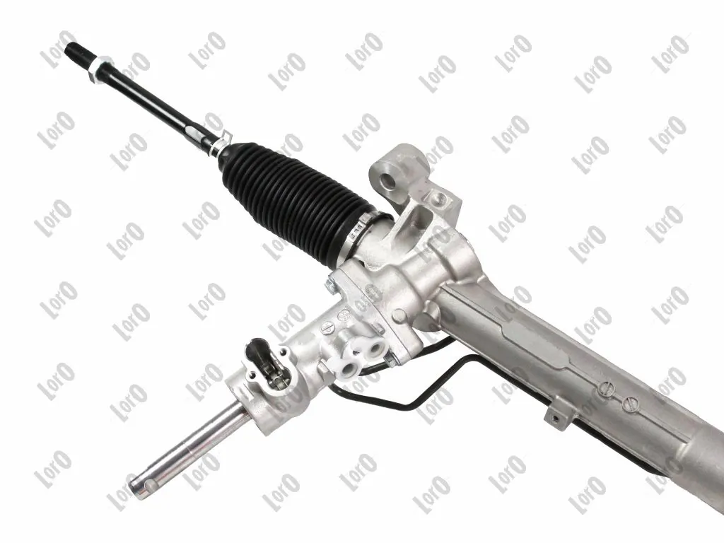 Cremalheira da direção Ford Focus I DFW
